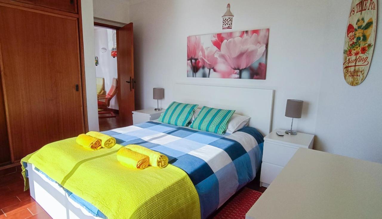 Luz Beach Ocean Front Apartment Экстерьер фото