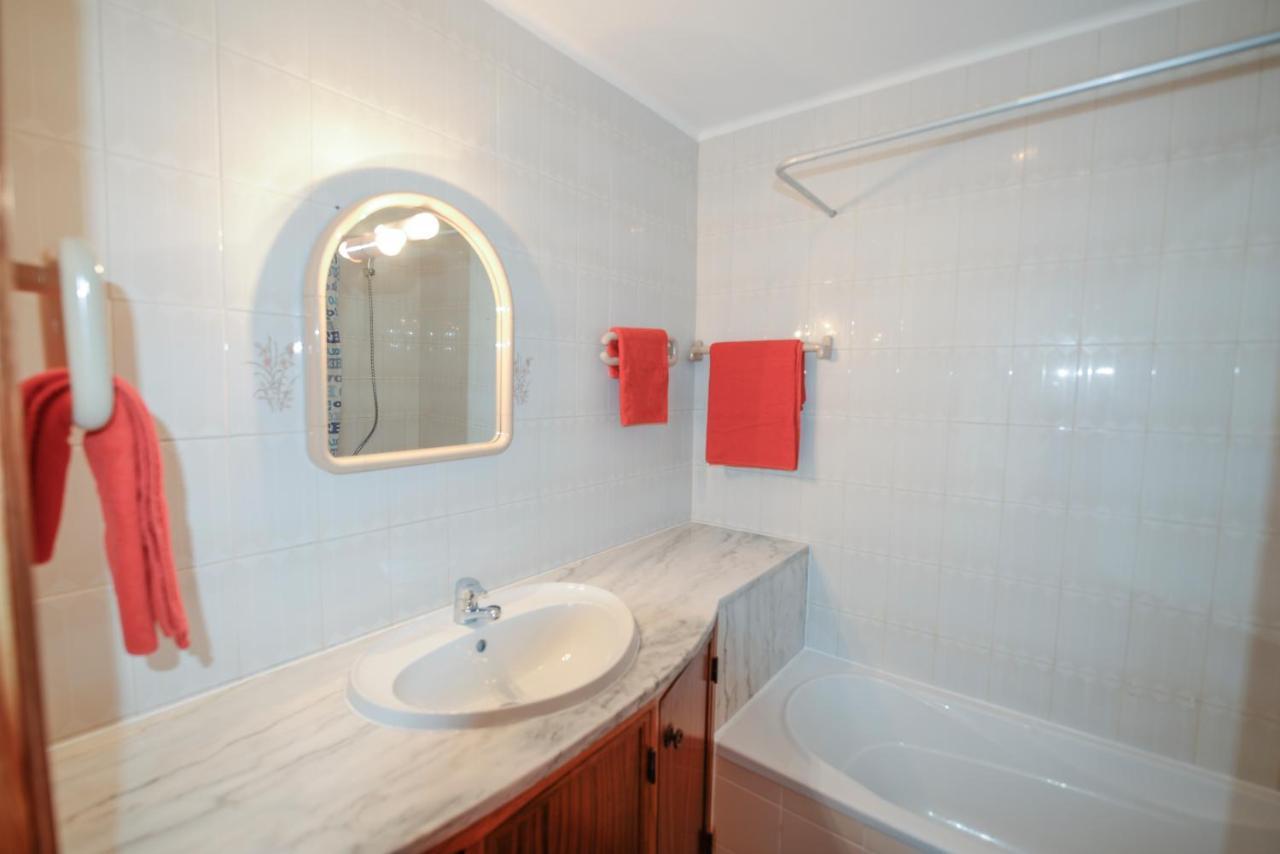 Luz Beach Ocean Front Apartment Экстерьер фото
