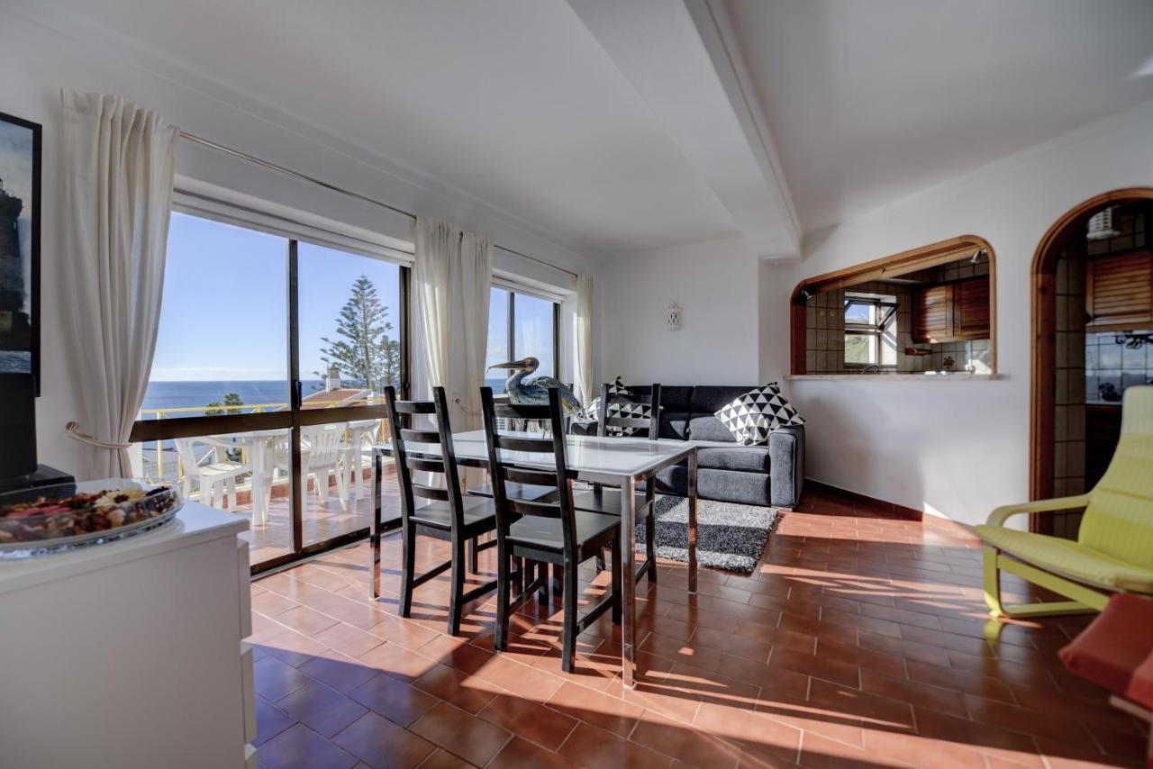 Luz Beach Ocean Front Apartment Экстерьер фото
